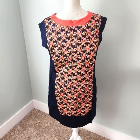 THE WEBSTER MIAMI COLLECTION FOR TARGET WOMEN'S SHEATH MIDI DRESS PLUS SIZE 16 - Picture 5 of 7